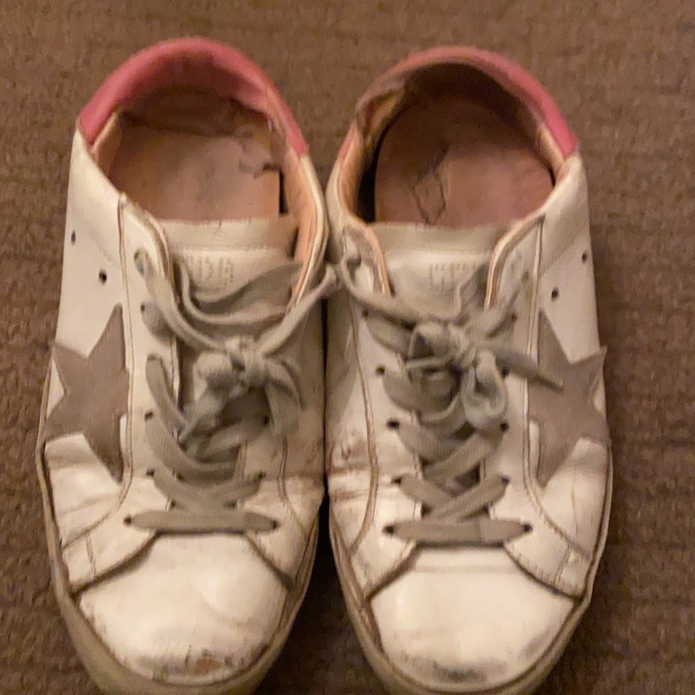 Golden Goose